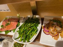 -么子烤肉(化龙池店)