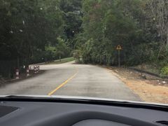 -桂山风景旅游区