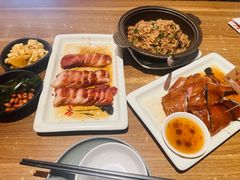 蜜汁叉烧-先记烧鹅王·本地粤菜(福永店)