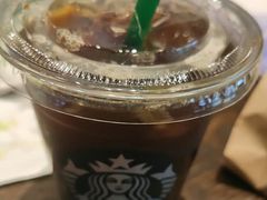冰美式-星巴克(重庆新天泽国际广场店)