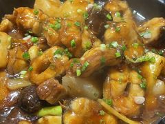 -德胜轩正宗顺德菜(宝安沙井会展中心店)