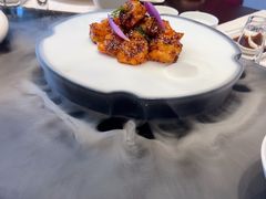 -缘餐厅(钵池山公园店)