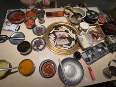 -Ant 蚂蚁洞烤肉·大营地(上海静安大悦城店)