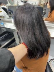 -青霖·飘逸造型