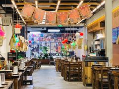 -破店肥哈·东北烧烤·夜宵(南山保利店)