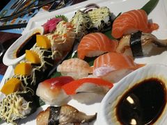 -超级厨房概念餐厅(奥园广场店)