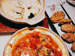 -绿茶餐厅(千岛湖银泰城店)