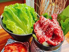 -热血兄弟·炭火烤肉(融侨中心店)