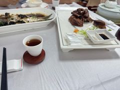 -鹿鸣酒家(越秀店)