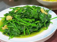 -味老大土碗菜(中山三路店)