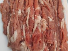 手切羊肉-原柳滩高台阶涮羊肉