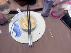 -香山湖家家宴(中山陵店)