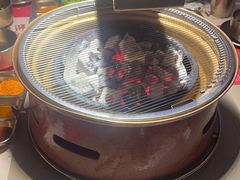 -西塔老太太泥炉烤肉(温州首店万象城黑金店)