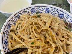 -清真马虎面馆(西七路店)