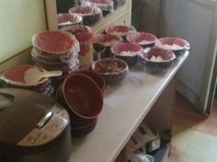 米饭-胖哥料理(兴义里店)