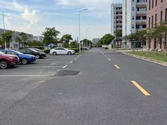 -临港奉贤体育中心