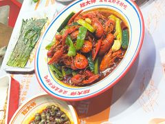-拙大师·龙虾四季排档·夜宵至凌晨4点(九环路店)