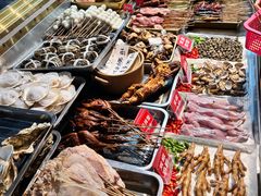 -为民烧烤吧.自贡爆炒菜(收录10年好店)