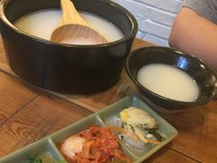 -韩国한국厨房