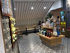 -霸王茶姬(正佳广场店)