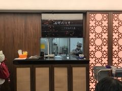 -清真马祥兴菜馆(云南北路店)