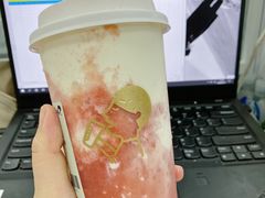 -喜茶(北京五棵松华熙店)