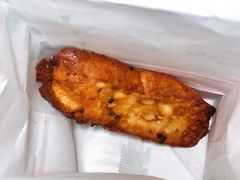 蒜香奶香片-吉森Bakery(教育路店)