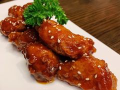 -枣子树·素食餐厅(朱家尖店)