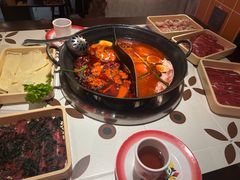 -江北北火锅馆·公路夜市(魏公村店)