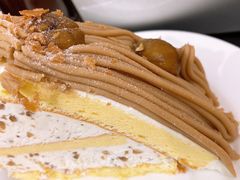 -Peet's Coffee皮爷咖啡(德基店)