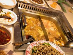 -重庆高老九火锅(万象城店)