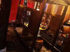 -颐和•海鲜砂锅粥•啫啫煲(奥林匹克广场店)