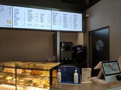 -喜茶(上海北外滩来福士店)