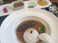 王府家乡辽参-王府茶宴·创意菜(大观园总店)