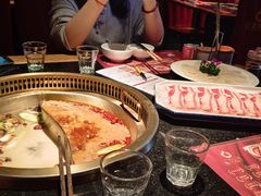 -红运火锅·中国名火锅·国风演绎(省体店)