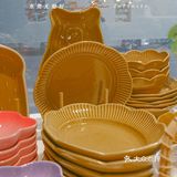 「小众瓷器」杂货铺，10蚊get一碗小幸福。