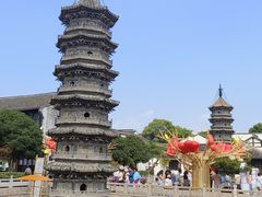 -南翔古镇