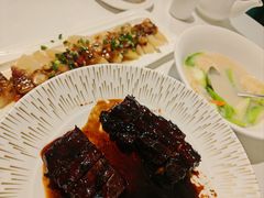 -朱仔记食府(江南大道店)