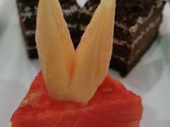 -皇马假日醉海南大酒店·假日一品派茶楼(秀英店)