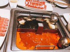 -海底捞火锅(振华商厦店)