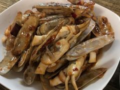 -人和啤酒屋海鲜大排档(营口路店)