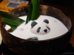-岛风·台食小馆 ISLAND BISTRO(烟台山店)