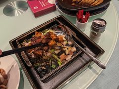 -久宴·天目湖大鱼头(恐龙园店)