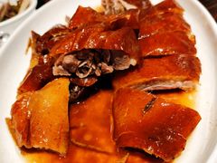 -丰收碗·陈皮果木烧鹅·23年老字号