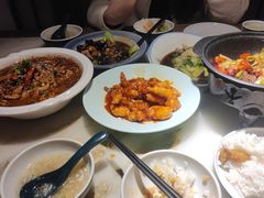 -醉美长安·陕菜(万和城店)