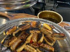 -本炙炭烤·蒲烧活鳗料理店(金沙洲店)