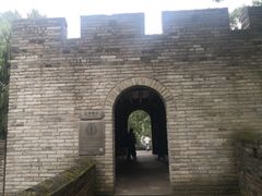 -台州府城(江南长城)