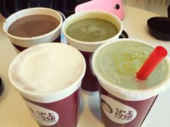 iphone_upload_pic-沪上阿姨鲜果茶(华新大街店)