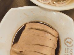 -松發肉骨茶(先得坊店)