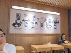 -马记永·兰州牛肉面(3019君尚店)